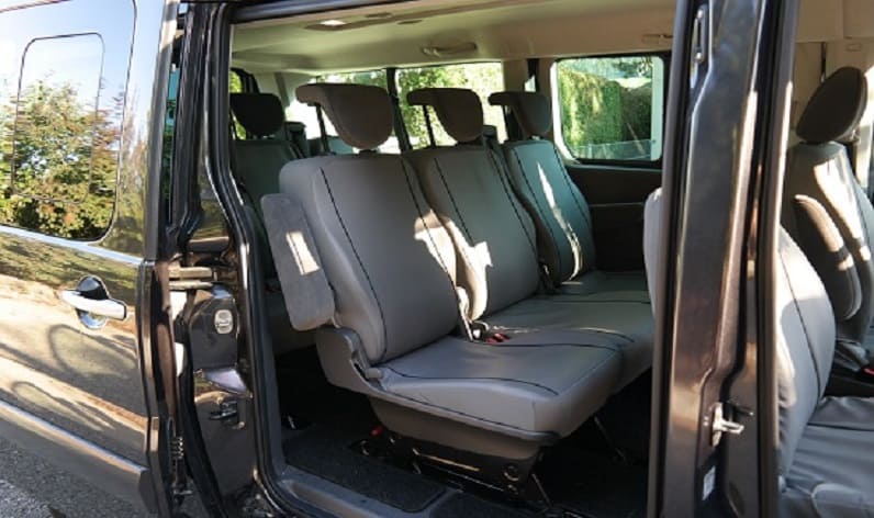 Switzerland: Coaches rental in Schwyz in Schwyz and Arth